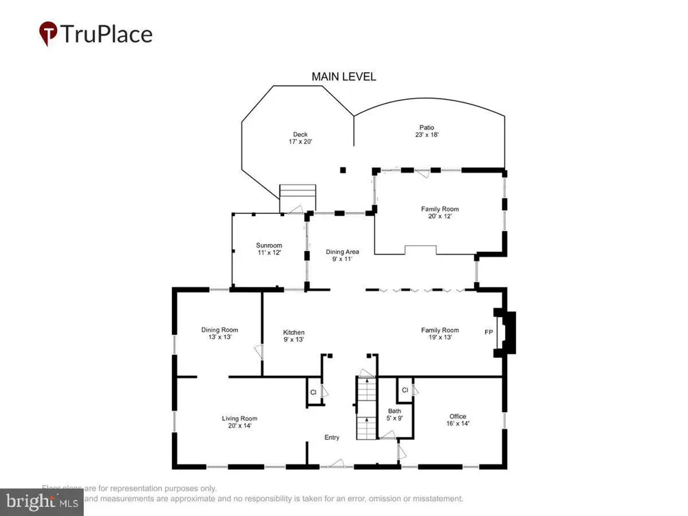 911 RAIL COURT Mclean, VA 22102