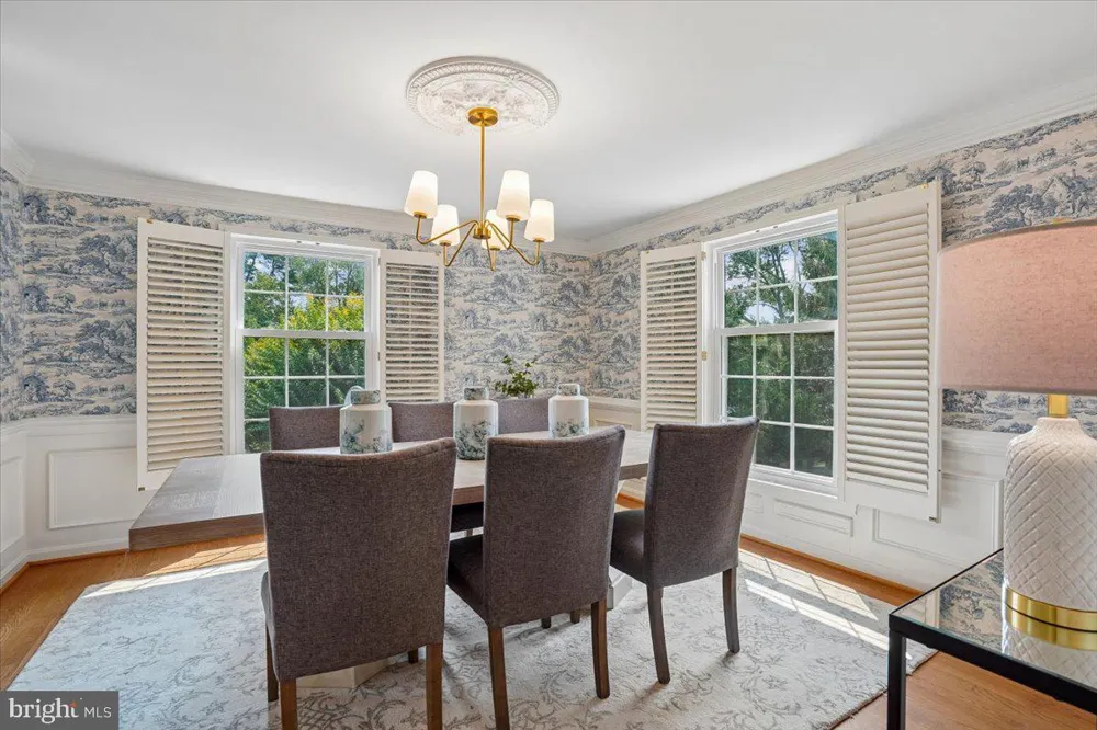 911 RAIL COURT Mclean, VA 22102