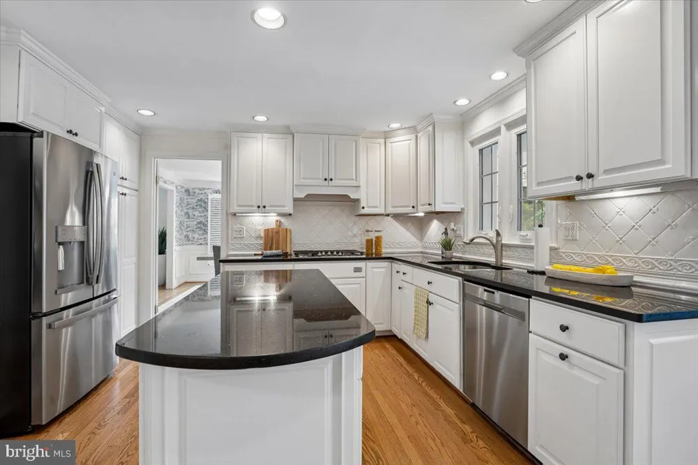 911 RAIL COURT Mclean, VA 22102