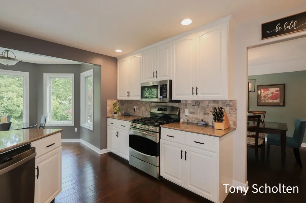 6054 Summerhill Drive Hudsonville, MI 49426