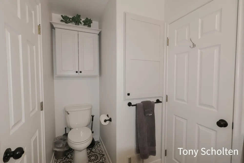 6054 Summerhill Drive Hudsonville, MI 49426
