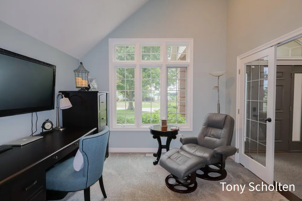6054 Summerhill Drive Hudsonville, MI 49426