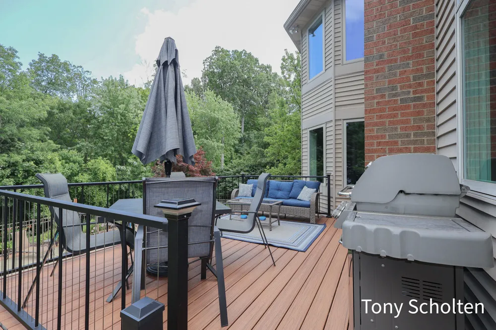 6054 Summerhill Drive Hudsonville, MI 49426