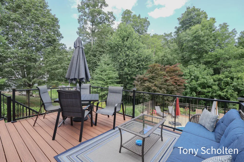 6054 Summerhill Drive Hudsonville, MI 49426