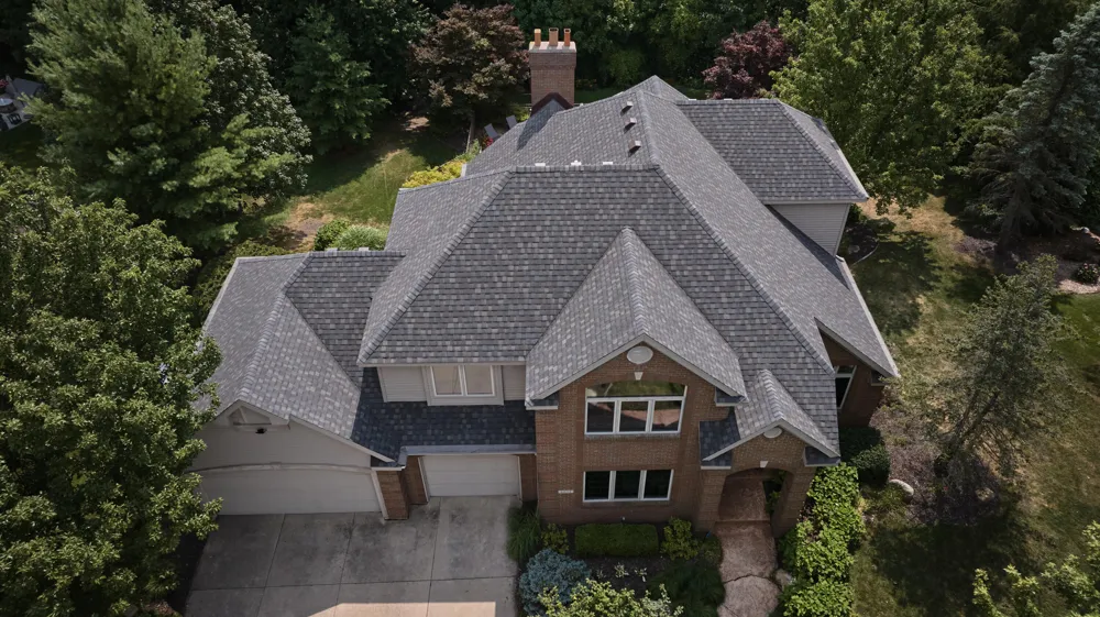 6054 Summerhill Drive Hudsonville, MI 49426