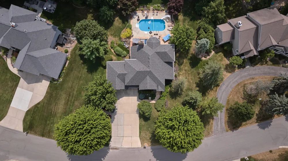 6054 Summerhill Drive Hudsonville, MI 49426