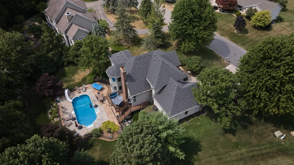 6054 Summerhill Drive Hudsonville, MI 49426