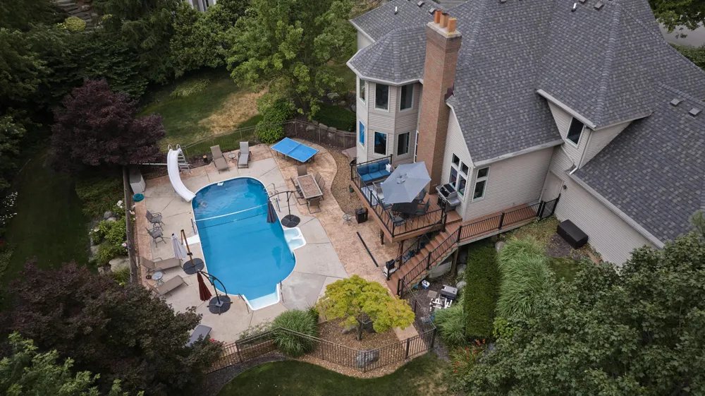 6054 Summerhill Drive Hudsonville, MI 49426