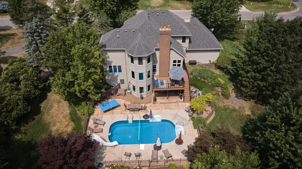 6054 Summerhill Drive Hudsonville, MI 49426