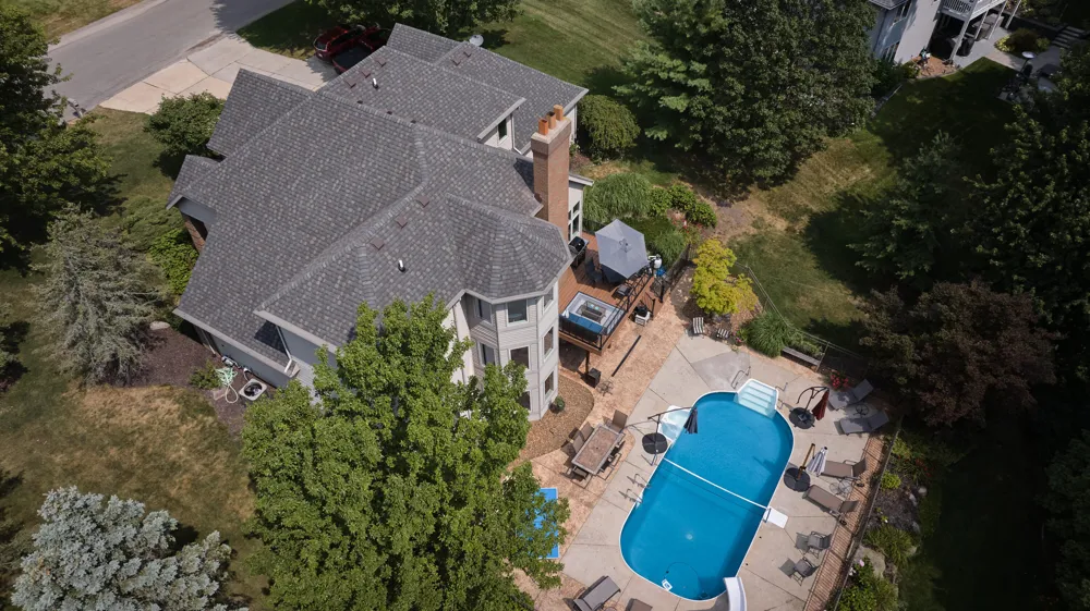 6054 Summerhill Drive Hudsonville, MI 49426