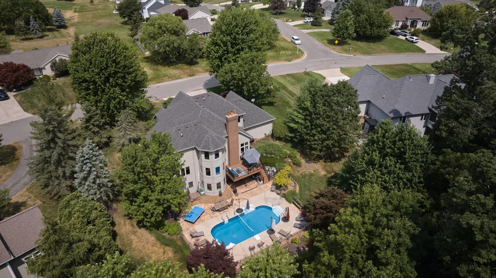6054 Summerhill Drive Hudsonville, MI 49426