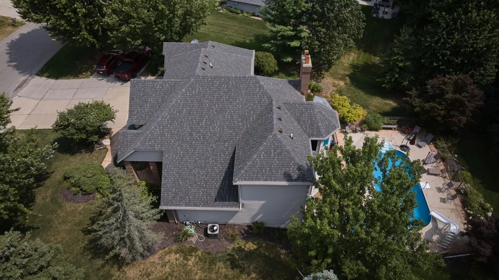 6054 Summerhill Drive Hudsonville, MI 49426