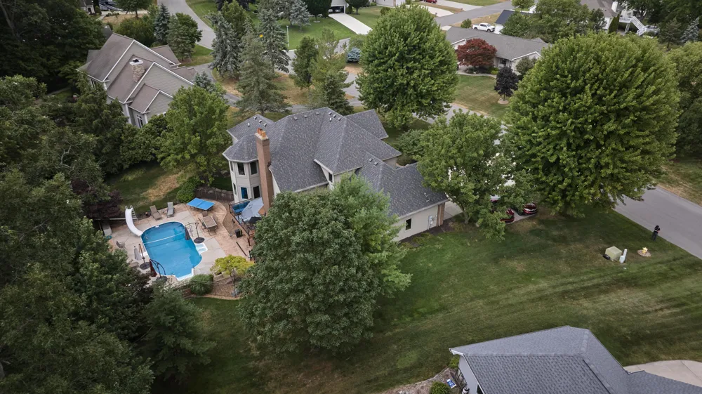 6054 Summerhill Drive Hudsonville, MI 49426