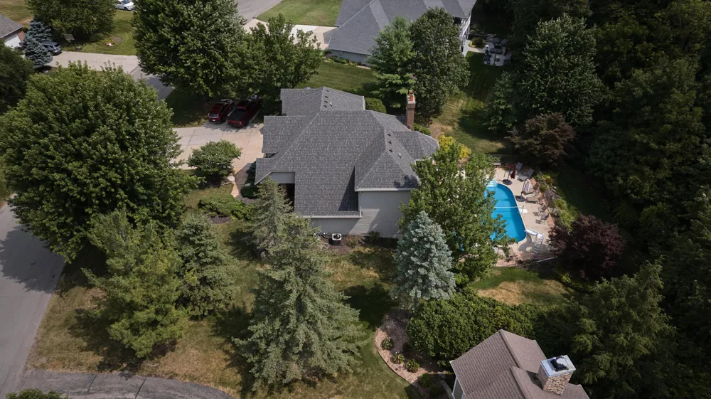 6054 Summerhill Drive Hudsonville, MI 49426