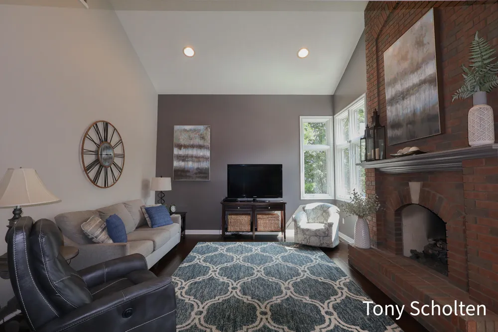 6054 Summerhill Drive Hudsonville, MI 49426