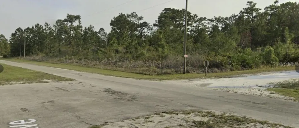 CORAL GABLES DRIVE Indian Lake Estates, FL 33855