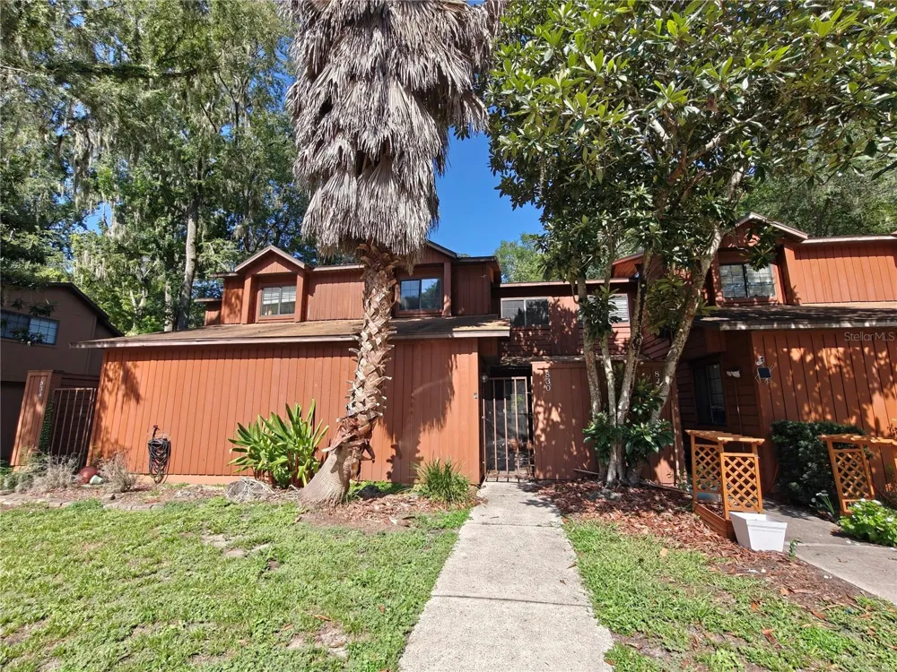 830 SW 56TH TERRACE Gainesville, FL 32607