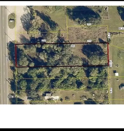 5515 STATE ROAD 29 S