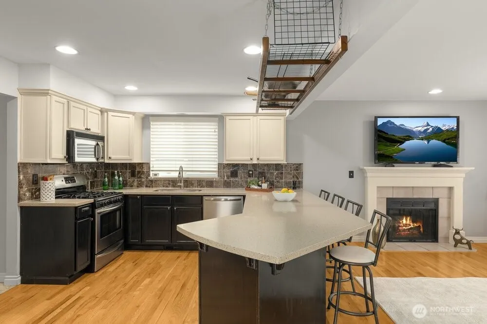 16971 Lookout Mountain Road SE Monroe, WA 98272