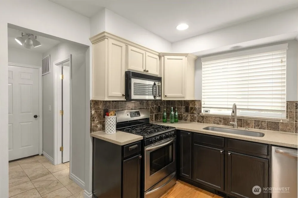 16971 Lookout Mountain Road SE Monroe, WA 98272