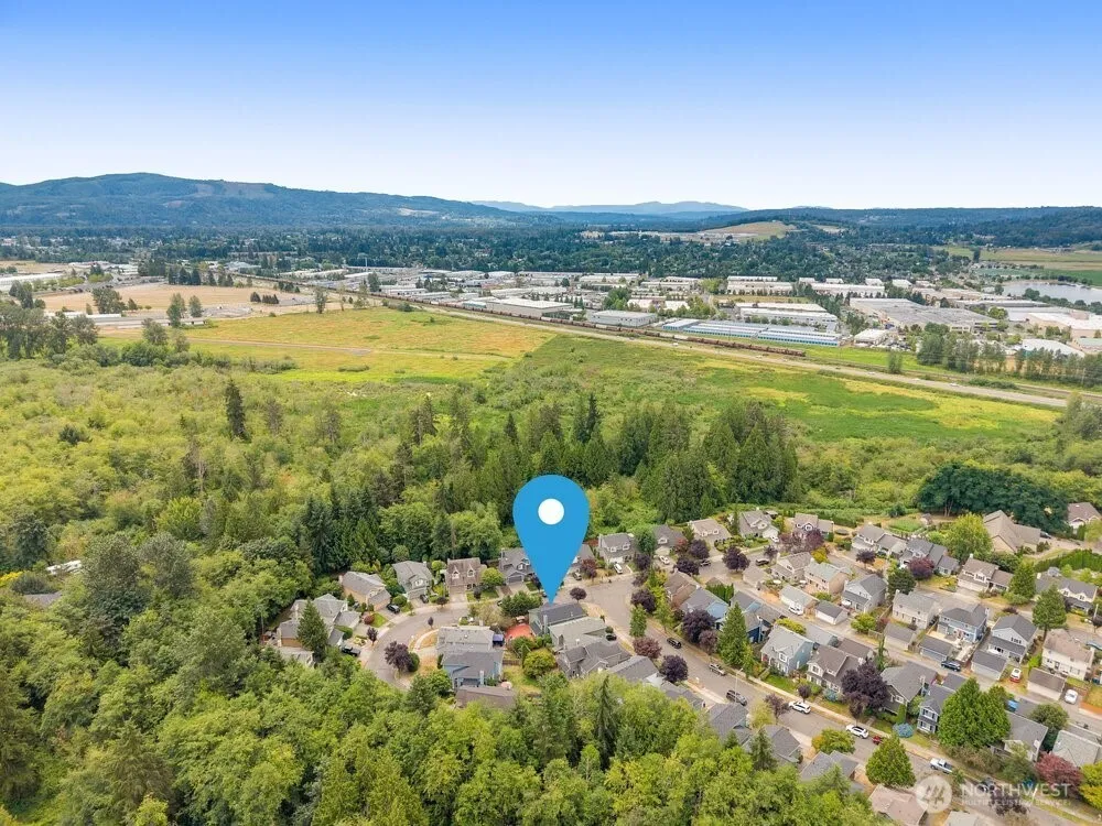 16971 Lookout Mountain Road SE Monroe, WA 98272