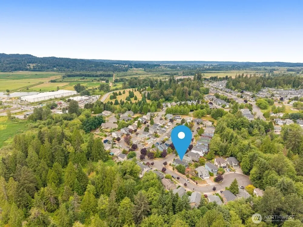 16971 Lookout Mountain Road SE Monroe, WA 98272