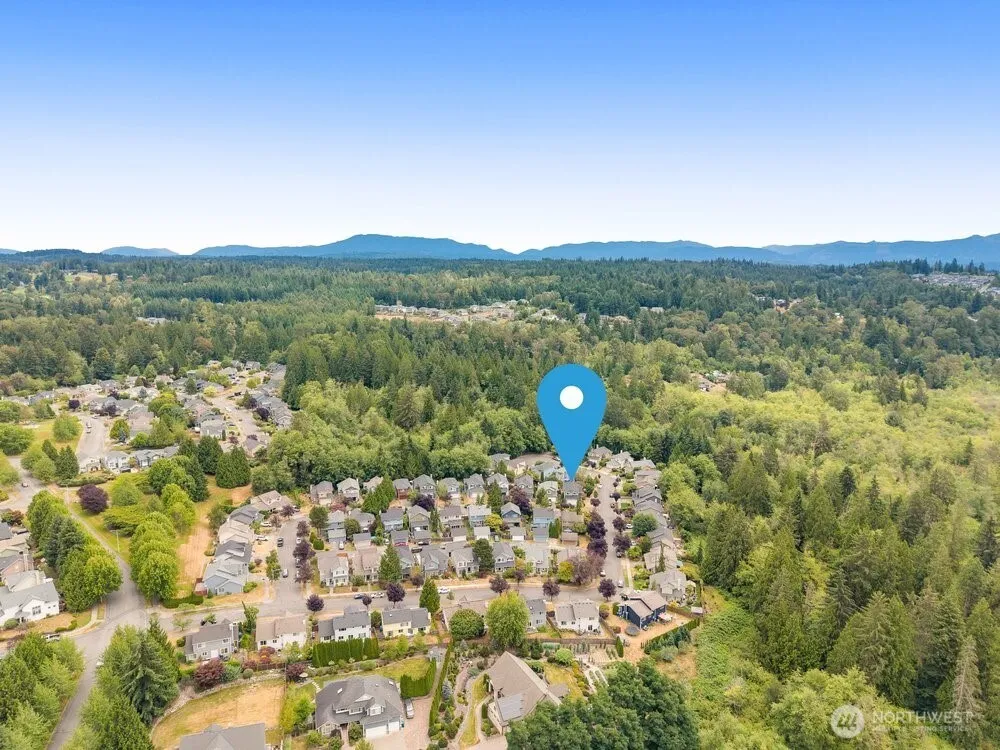 16971 Lookout Mountain Road SE Monroe, WA 98272