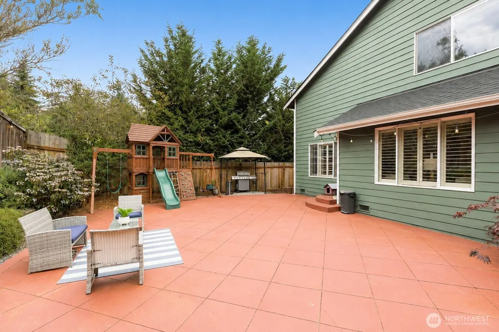 16971 Lookout Mountain Road SE Monroe, WA 98272