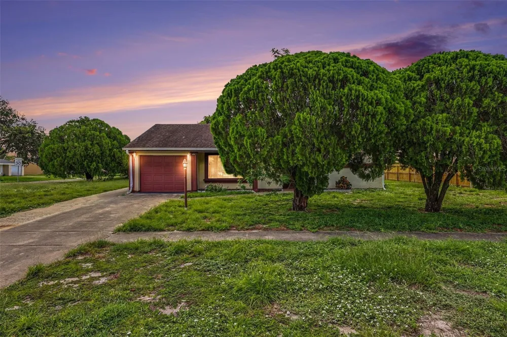 997 MARIPOSA DRIVE NE Palm Bay, FL 32905