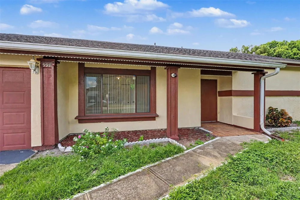 997 MARIPOSA DRIVE NE Palm Bay, FL 32905