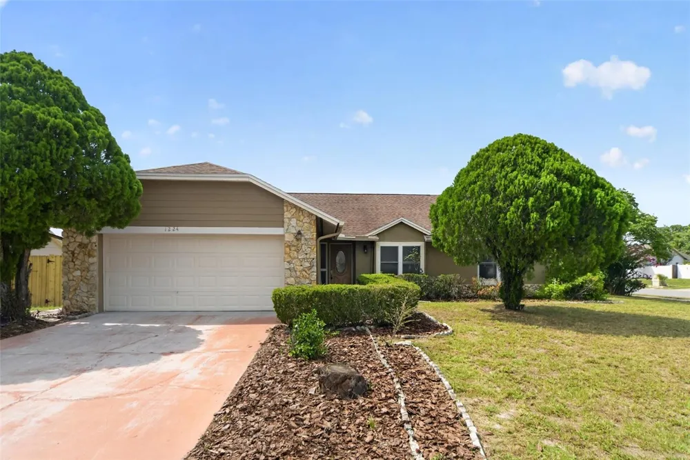1224 ANDES DR Winter Springs, FL 32708