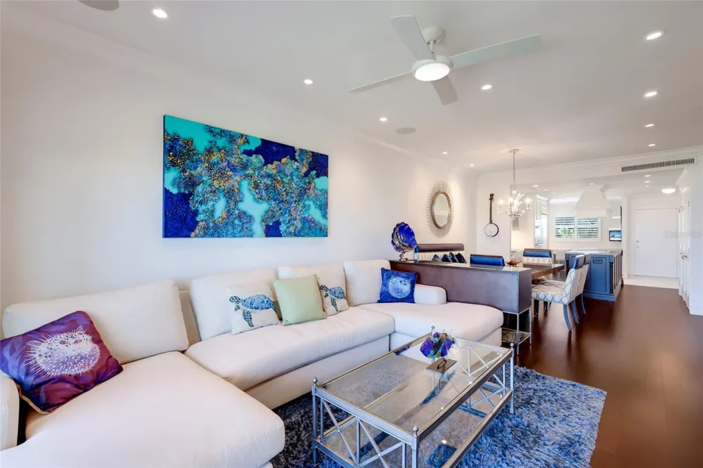 7001 GULF OF MEXICO DRIVE #24 Longboat Key, FL 34228