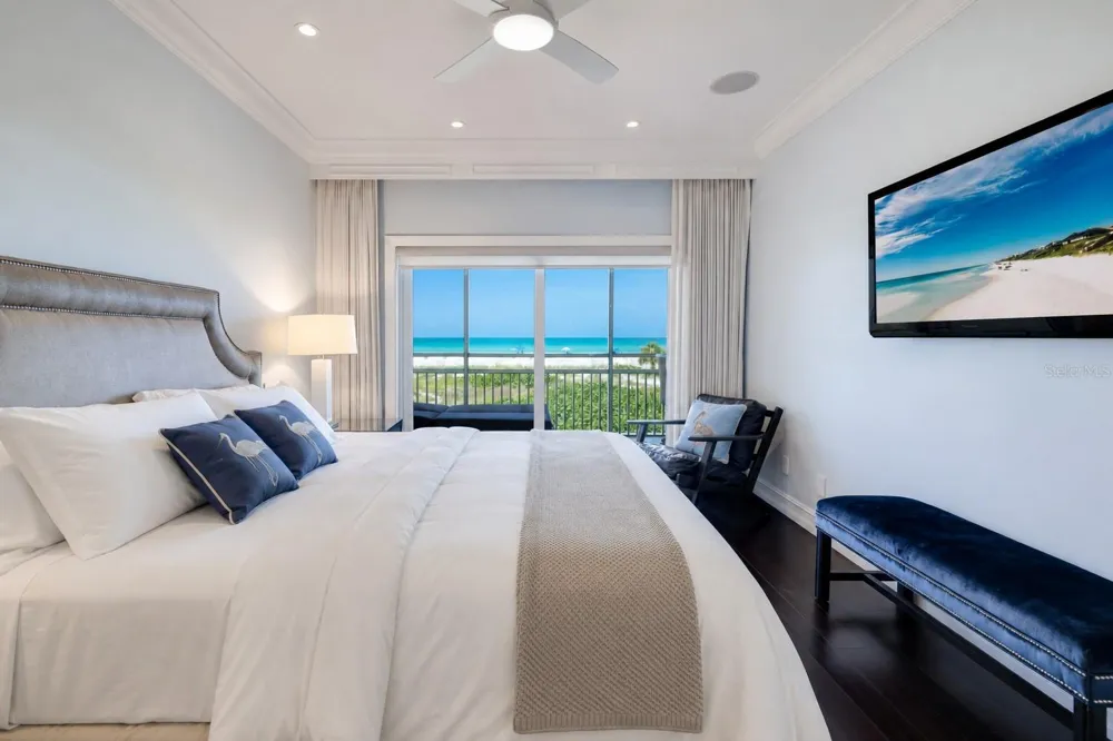 7001 GULF OF MEXICO DRIVE #24 Longboat Key, FL 34228