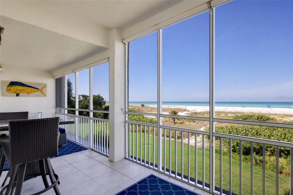 7001 GULF OF MEXICO DRIVE #24 Longboat Key, FL 34228