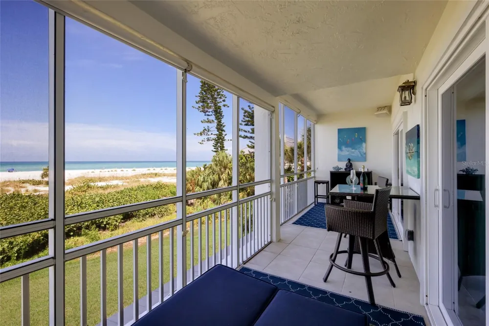 7001 GULF OF MEXICO DRIVE #24 Longboat Key, FL 34228
