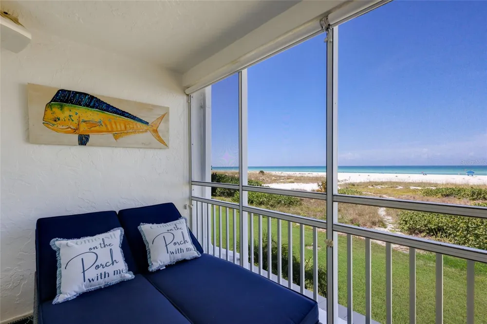 7001 GULF OF MEXICO DRIVE #24 Longboat Key, FL 34228