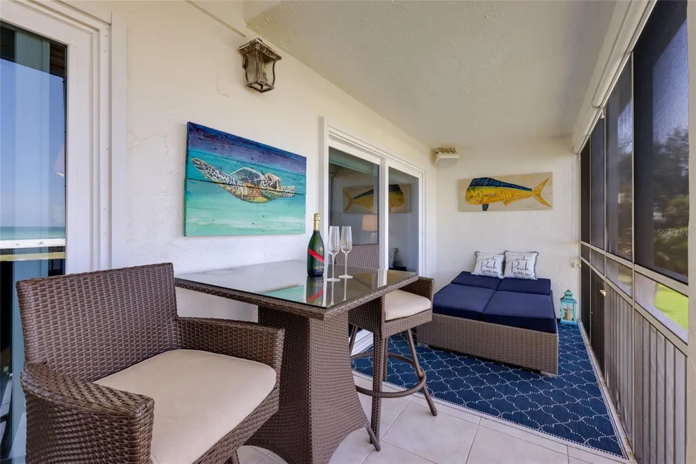 7001 GULF OF MEXICO DRIVE #24 Longboat Key, FL 34228