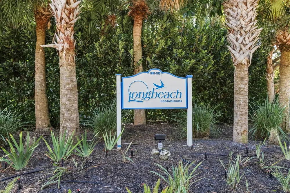 7001 GULF OF MEXICO DRIVE #24 Longboat Key, FL 34228