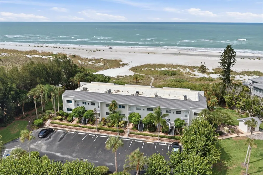 7001 GULF OF MEXICO DRIVE #24 Longboat Key, FL 34228