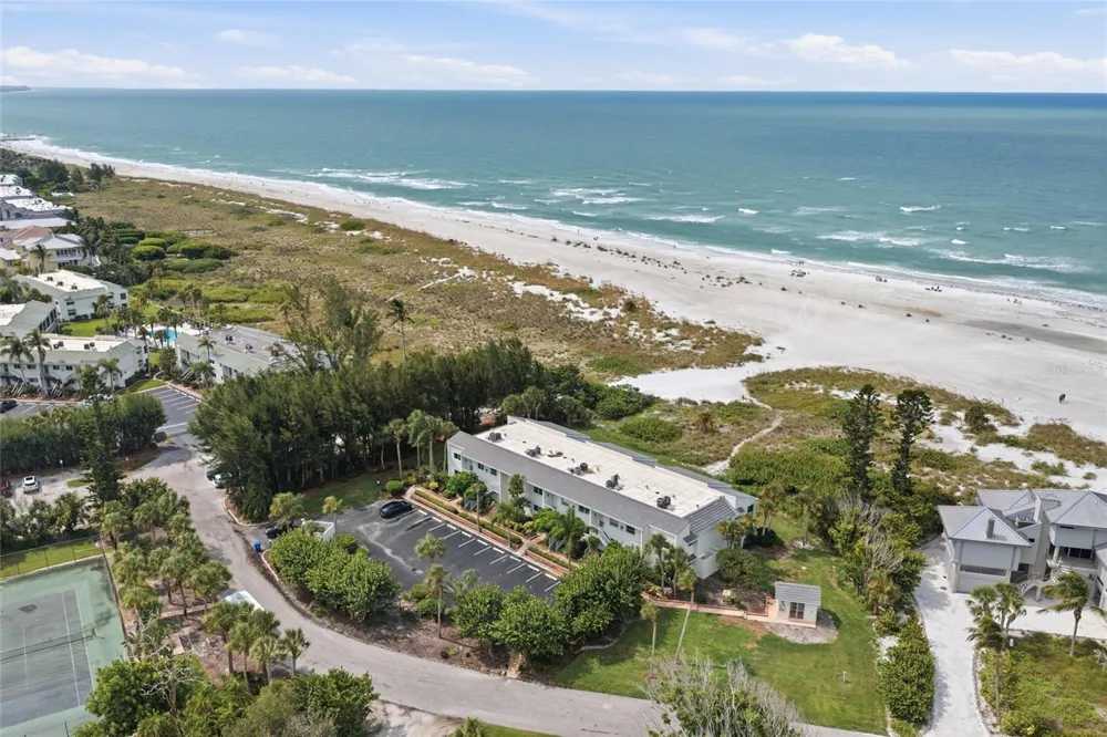 7001 GULF OF MEXICO DRIVE #24 Longboat Key, FL 34228