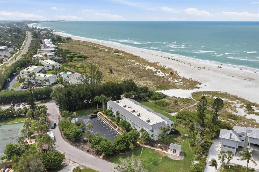 7001 GULF OF MEXICO DRIVE #24 Longboat Key, FL 34228
