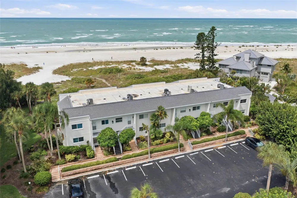 7001 GULF OF MEXICO DRIVE #24 Longboat Key, FL 34228