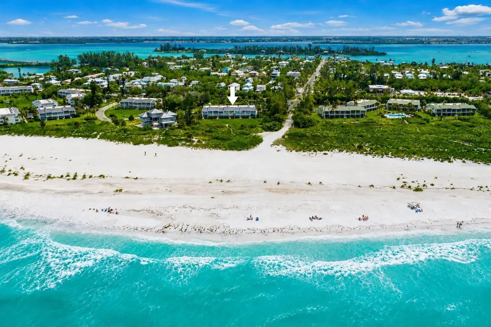 7001 GULF OF MEXICO DRIVE #24 Longboat Key, FL 34228