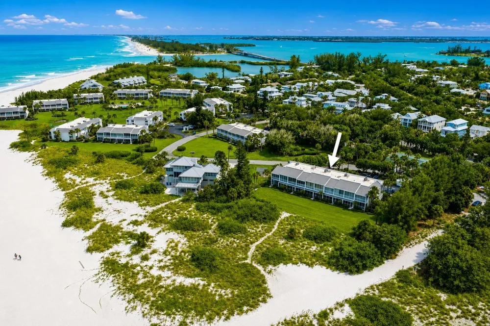 7001 GULF OF MEXICO DRIVE #24 Longboat Key, FL 34228