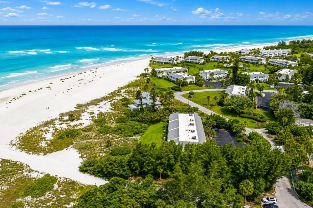 7001 GULF OF MEXICO DRIVE #24 Longboat Key, FL 34228
