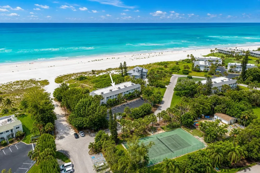 7001 GULF OF MEXICO DRIVE #24 Longboat Key, FL 34228