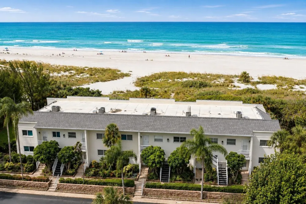 7001 GULF OF MEXICO DRIVE #24 Longboat Key, FL 34228
