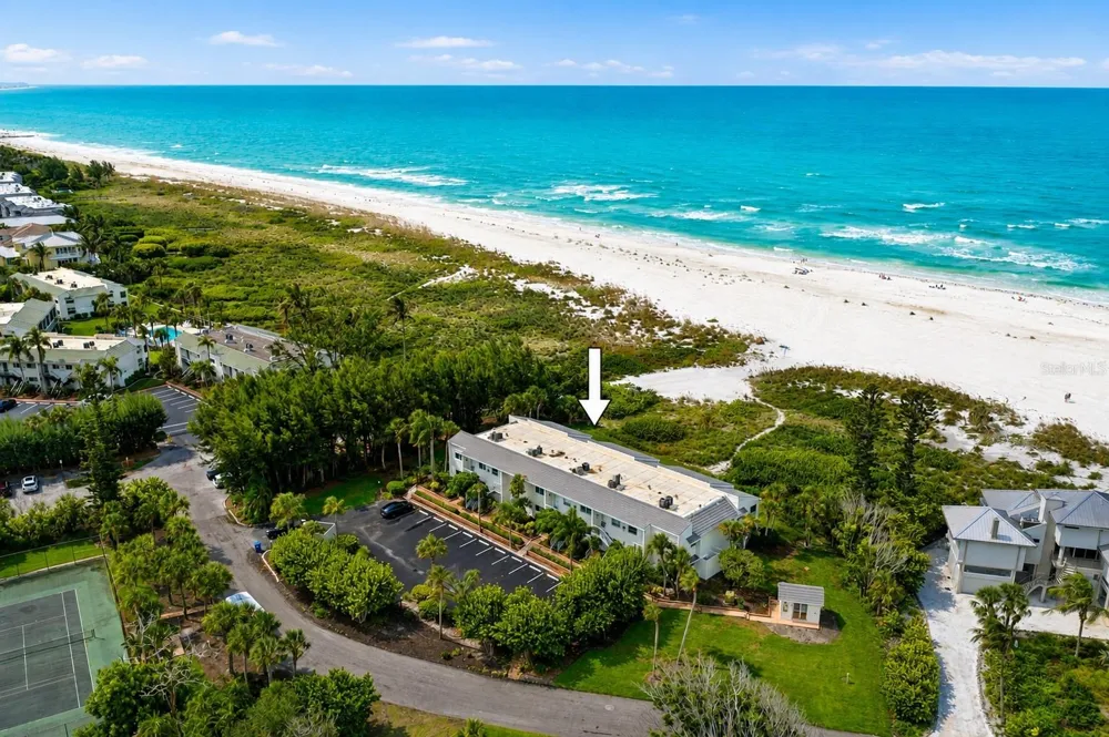 7001 GULF OF MEXICO DRIVE #24 Longboat Key, FL 34228