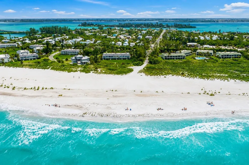 7001 GULF OF MEXICO DRIVE #24 Longboat Key, FL 34228