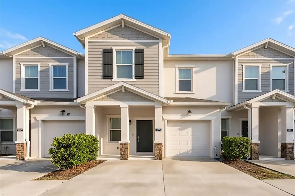 3295 LAURENT LOOP Davenport, FL 33837